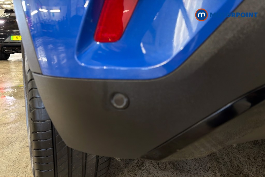 Vauxhall Mokka Ultimate Automatic Electric SUV - Stock Number (1665133) - 40th supplementary image