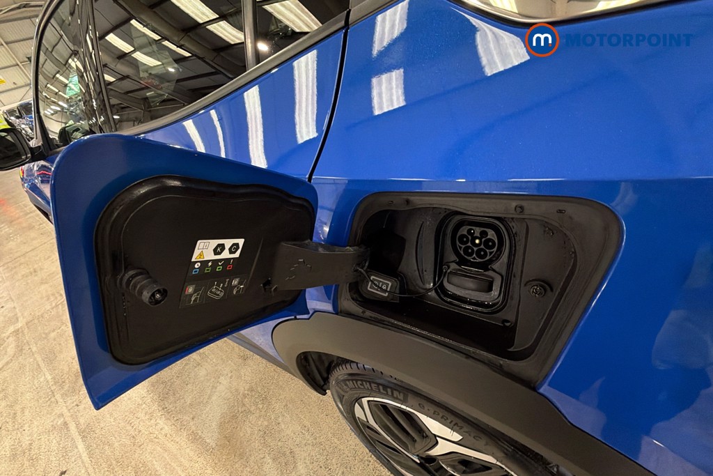 Vauxhall Mokka Ultimate Automatic Electric SUV - Stock Number (1665133) - 41st supplementary image