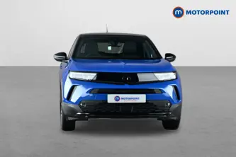 Vauxhall Mokka Ultimate Automatic Electric SUV - Stock Number (1665133) - Front bumper