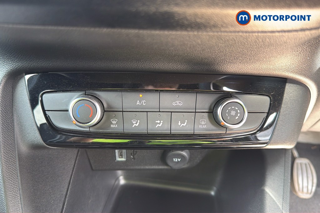 Vauxhall Corsa GS Manual Petrol Hatchback - Stock Number (1665147) - 2nd supplementary image
