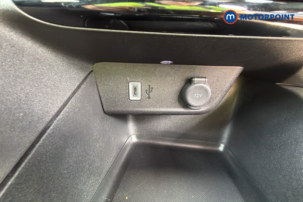Vauxhall Corsa GS Manual Petrol Hatchback - Stock Number (1665147) - 3rd supplementary image