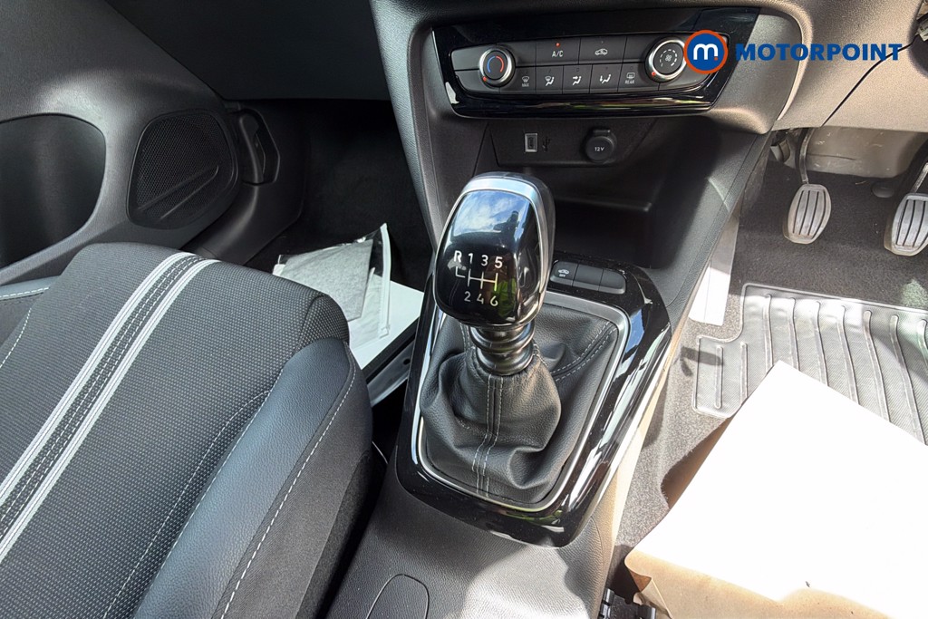 Vauxhall Corsa GS Manual Petrol Hatchback - Stock Number (1665147) - 5th supplementary image