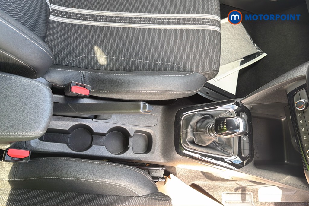 Vauxhall Corsa GS Manual Petrol Hatchback - Stock Number (1665147) - 6th supplementary image
