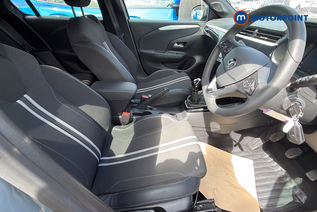 Vauxhall Corsa GS Manual Petrol Hatchback - Stock Number (1665147) - 7th supplementary image