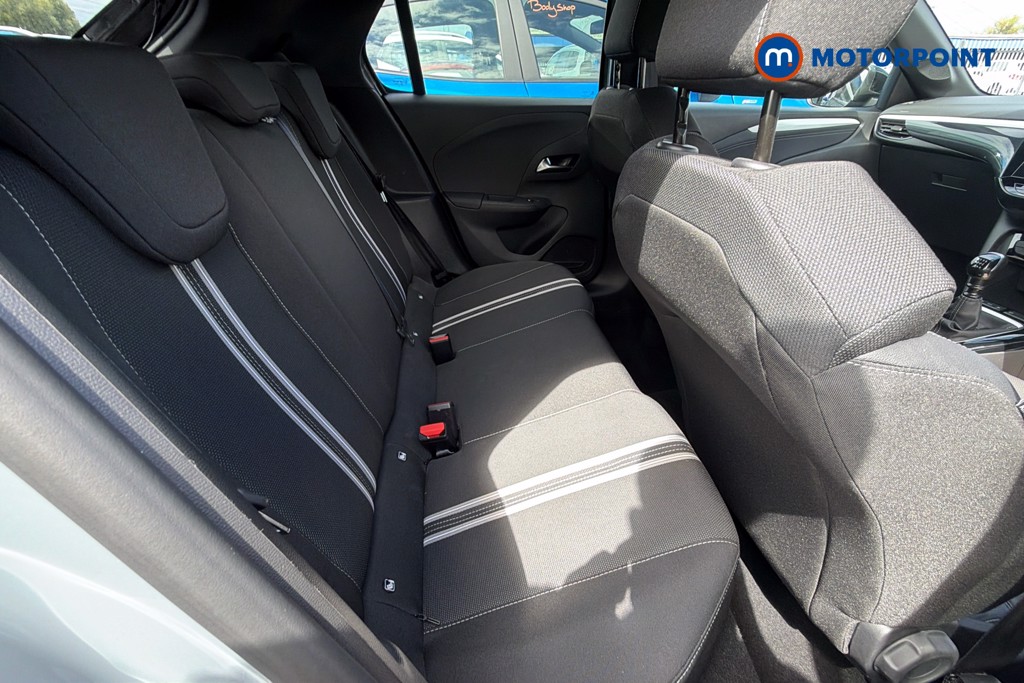 Vauxhall Corsa GS Manual Petrol Hatchback - Stock Number (1665147) - 8th supplementary image