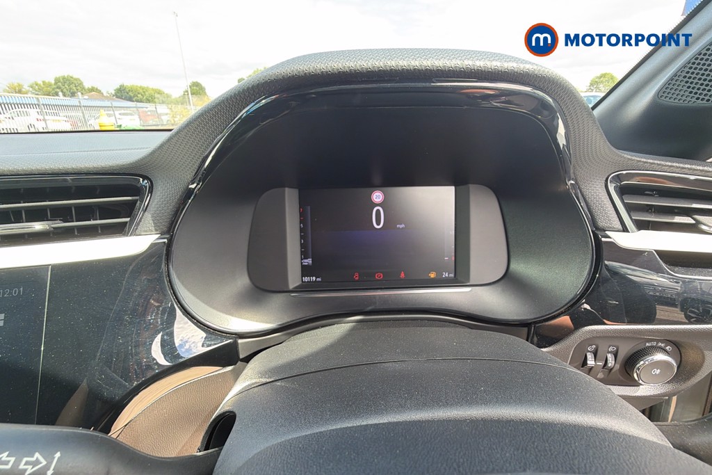 Vauxhall Corsa GS Manual Petrol Hatchback - Stock Number (1665147) - 25th supplementary image