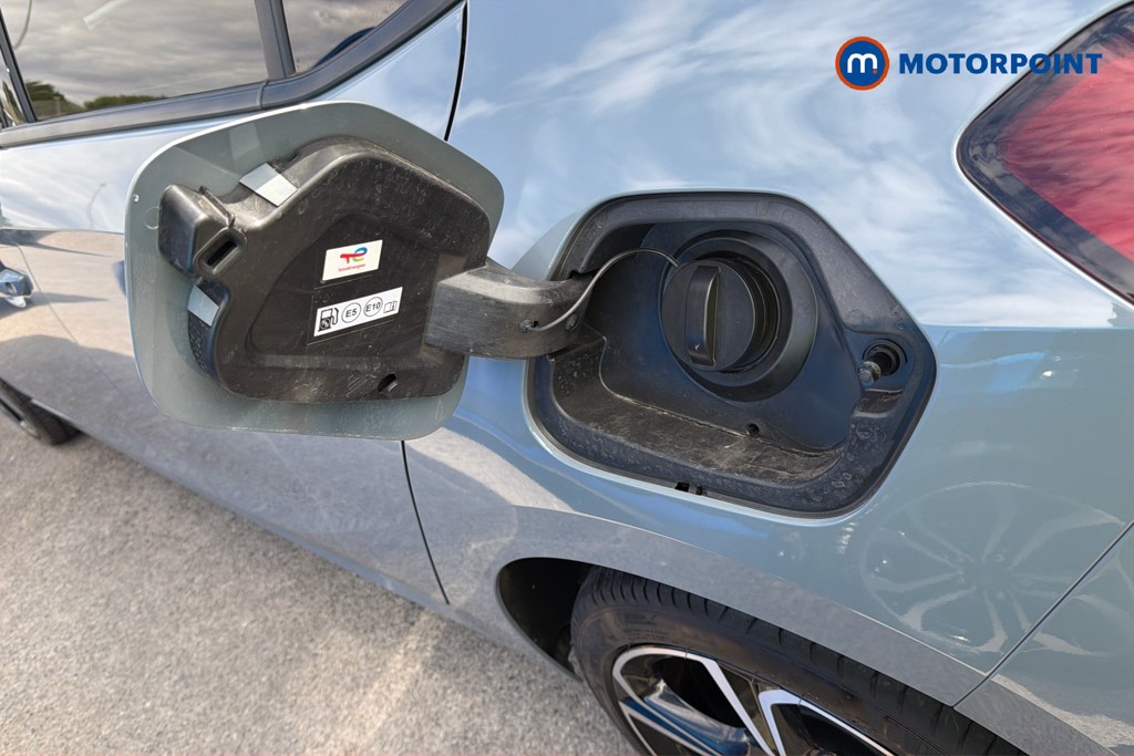 Vauxhall Corsa GS Manual Petrol Hatchback - Stock Number (1665147) - 33rd supplementary image