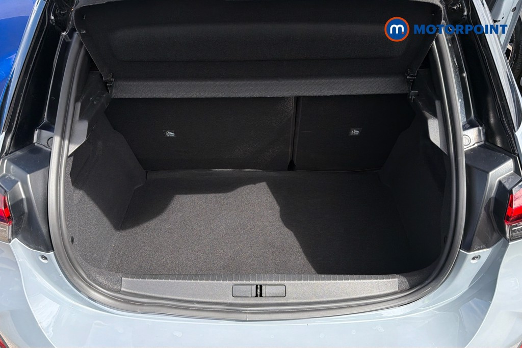 Vauxhall Corsa GS Manual Petrol Hatchback - Stock Number (1665147) - 34th supplementary image