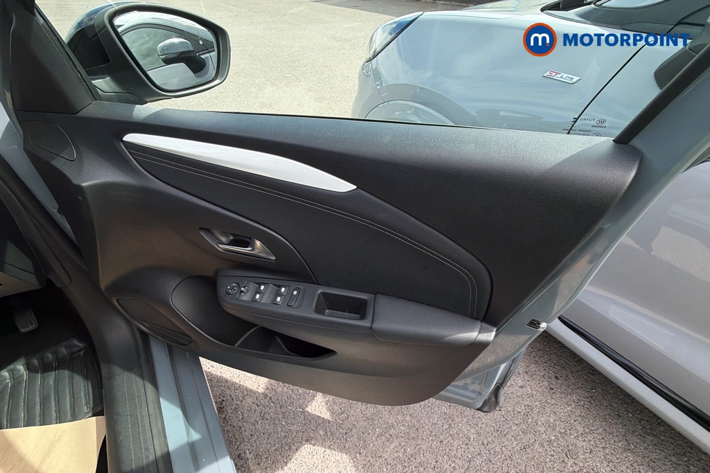 Vauxhall Corsa GS Manual Petrol Hatchback - Stock Number (1665147) - 38th supplementary image