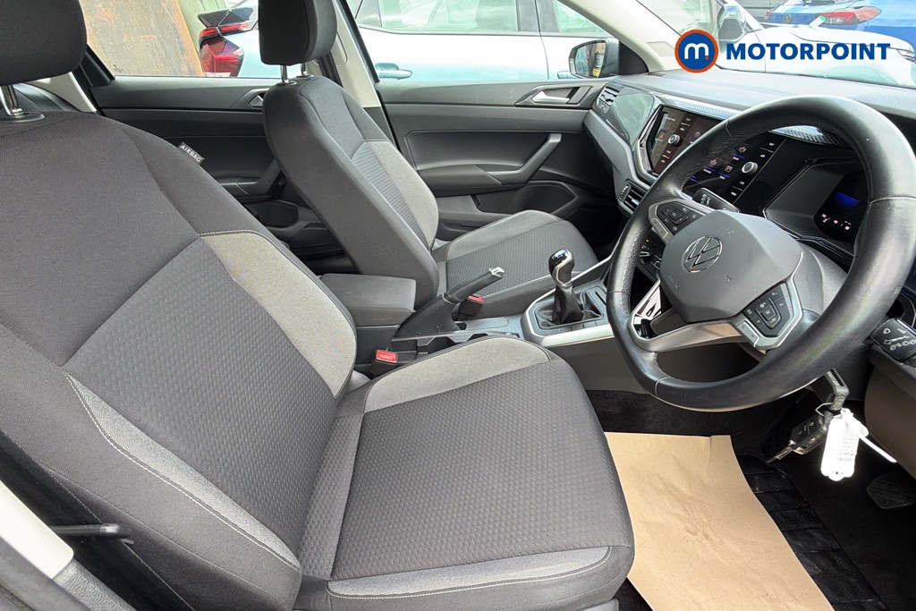 Volkswagen Polo Life Manual Petrol Hatchback - Stock Number (1665149) - 5th supplementary image