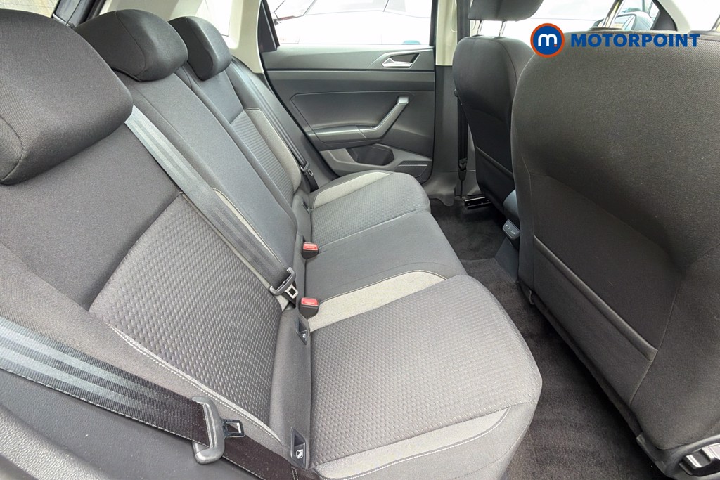 Volkswagen Polo Life Manual Petrol Hatchback - Stock Number (1665149) - 6th supplementary image