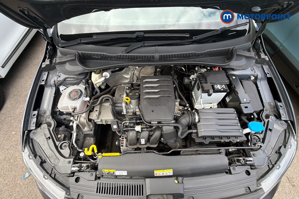 Volkswagen Polo Life Manual Petrol Hatchback - Stock Number (1665149) - 7th supplementary image
