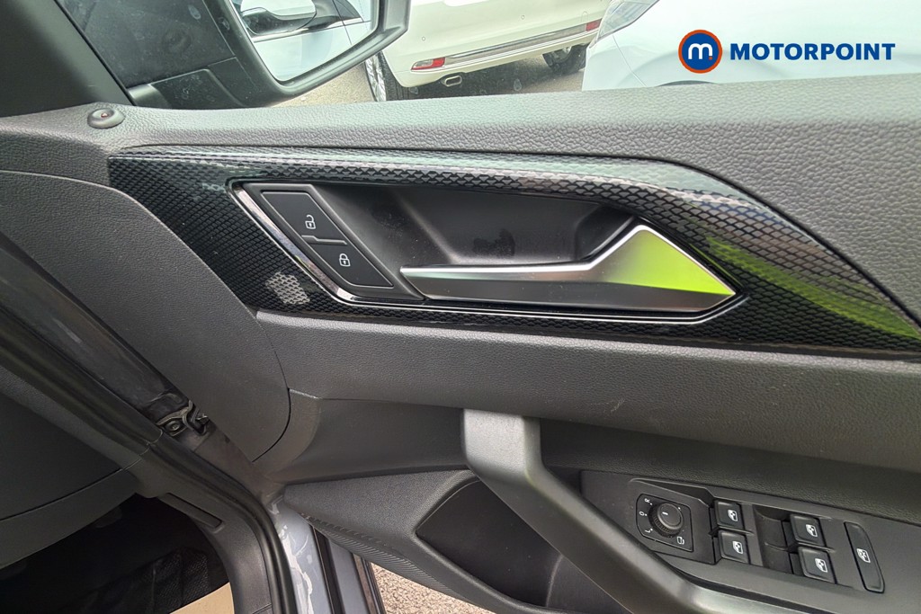 Volkswagen Polo Life Manual Petrol Hatchback - Stock Number (1665149) - 19th supplementary image