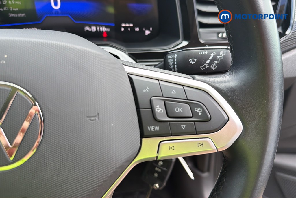 Volkswagen Polo Life Manual Petrol Hatchback - Stock Number (1665149) - 27th supplementary image