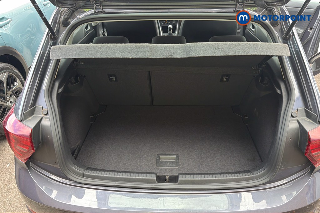 Volkswagen Polo Life Manual Petrol Hatchback - Stock Number (1665149) - 33rd supplementary image