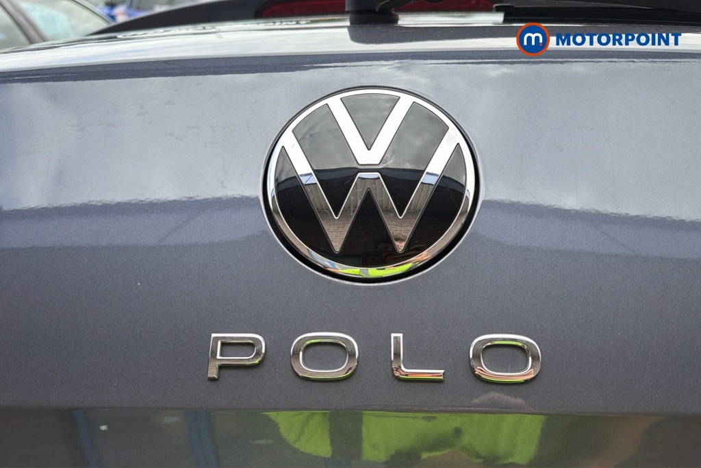 Volkswagen Polo Life Manual Petrol Hatchback - Stock Number (1665149) - 34th supplementary image