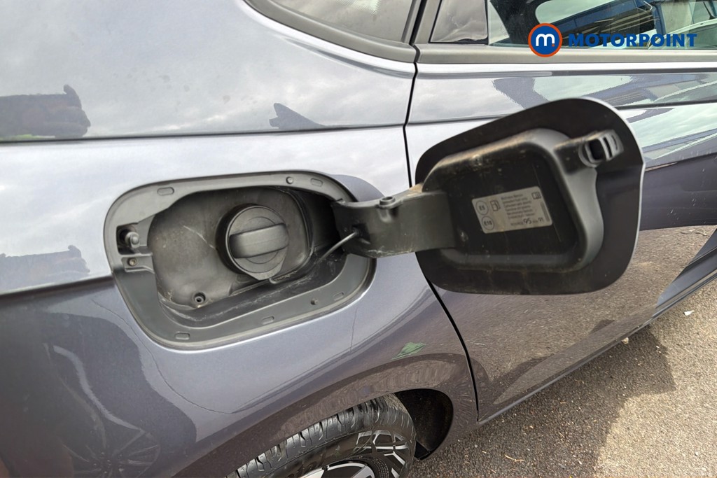 Volkswagen Polo Life Manual Petrol Hatchback - Stock Number (1665149) - 35th supplementary image