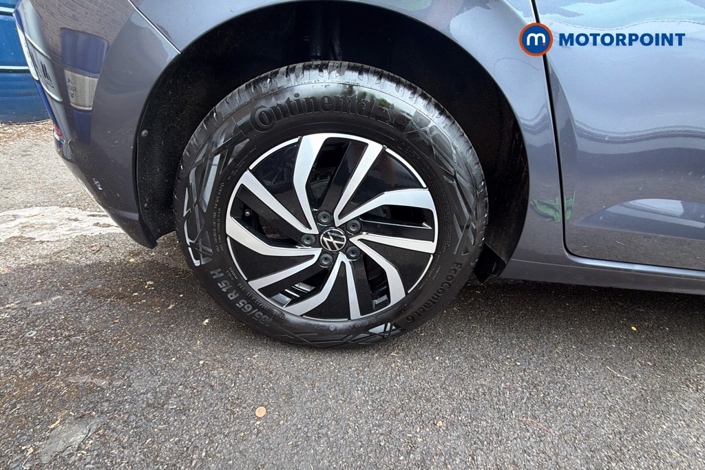 Volkswagen Polo Life Manual Petrol Hatchback - Stock Number (1665149) - 36th supplementary image