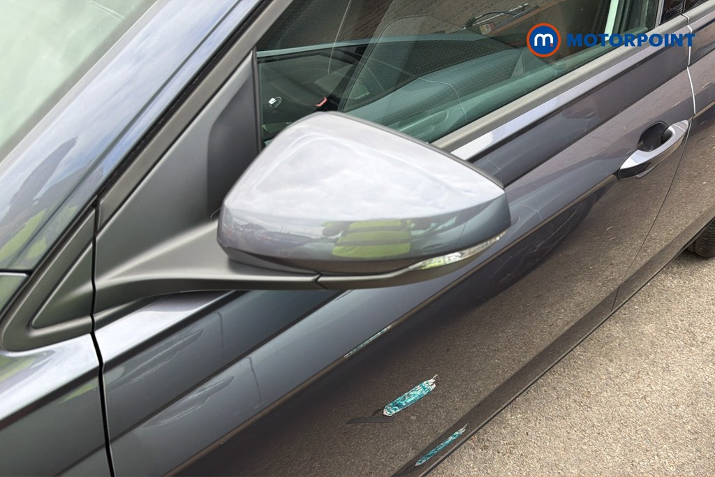 Volkswagen Polo Life Manual Petrol Hatchback - Stock Number (1665149) - 40th supplementary image