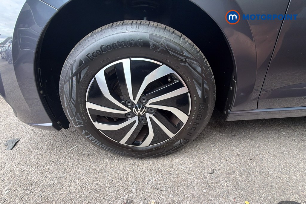 Volkswagen Polo Life Manual Petrol Hatchback - Stock Number (1665149) - 41st supplementary image