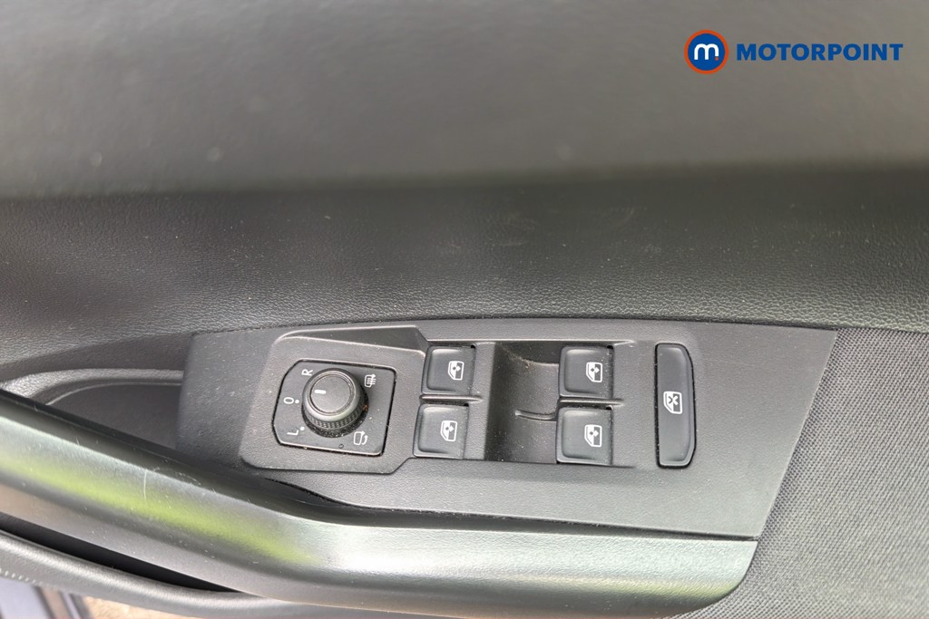 Volkswagen Polo Life Manual Petrol Hatchback - Stock Number (1665149) - 42nd supplementary image