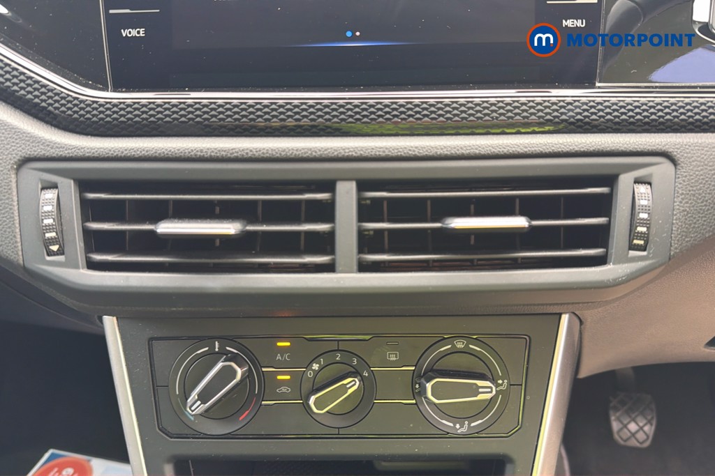 Volkswagen Polo Life Manual Petrol Hatchback - Stock Number (1665149) - 1st supplementary image