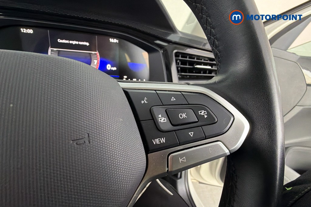 Volkswagen Polo Life Manual Petrol Hatchback - Stock Number (1665150) - 4th supplementary image