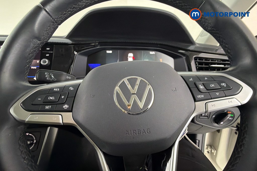 Volkswagen Polo Life Manual Petrol Hatchback - Stock Number (1665150) - 5th supplementary image