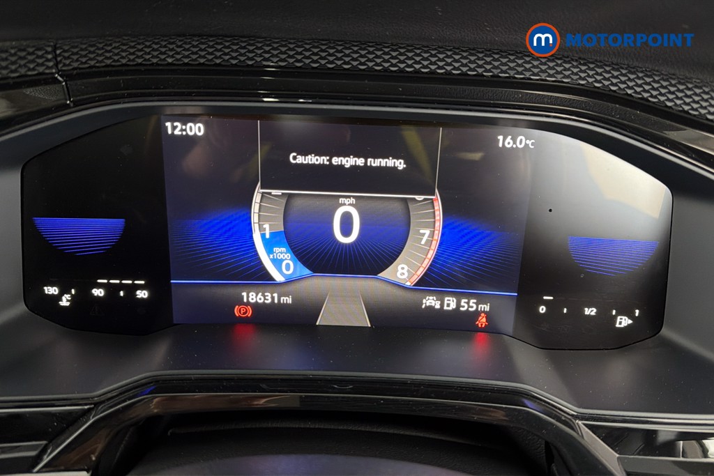 Volkswagen Polo Life Manual Petrol Hatchback - Stock Number (1665150) - 8th supplementary image