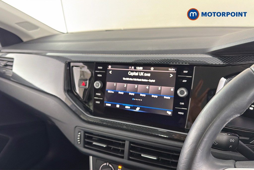 Volkswagen Polo Life Manual Petrol Hatchback - Stock Number (1665150) - 9th supplementary image