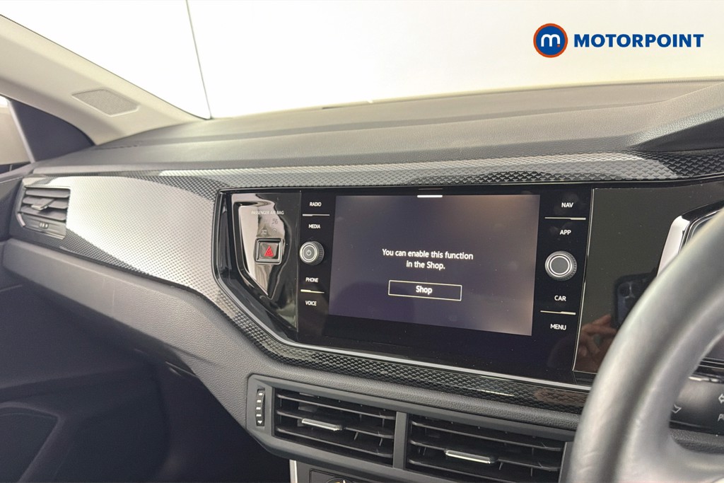 Volkswagen Polo Life Manual Petrol Hatchback - Stock Number (1665150) - 10th supplementary image