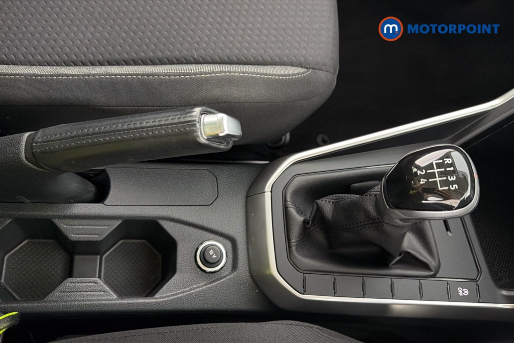 Volkswagen Polo Life Manual Petrol Hatchback - Stock Number (1665150) - 16th supplementary image