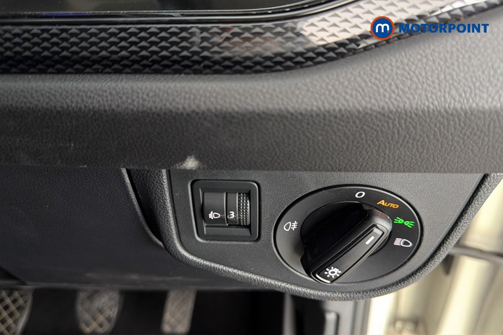 Volkswagen Polo Life Manual Petrol Hatchback - Stock Number (1665150) - 18th supplementary image