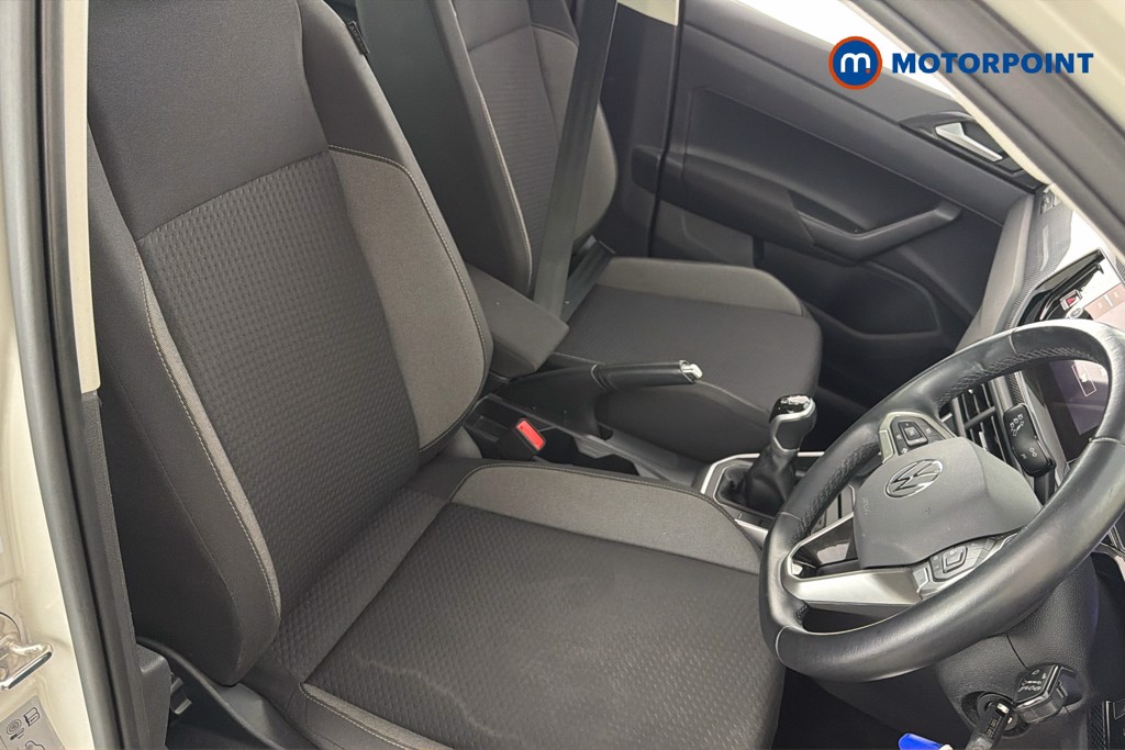 Volkswagen Polo Life Manual Petrol Hatchback - Stock Number (1665150) - 22nd supplementary image