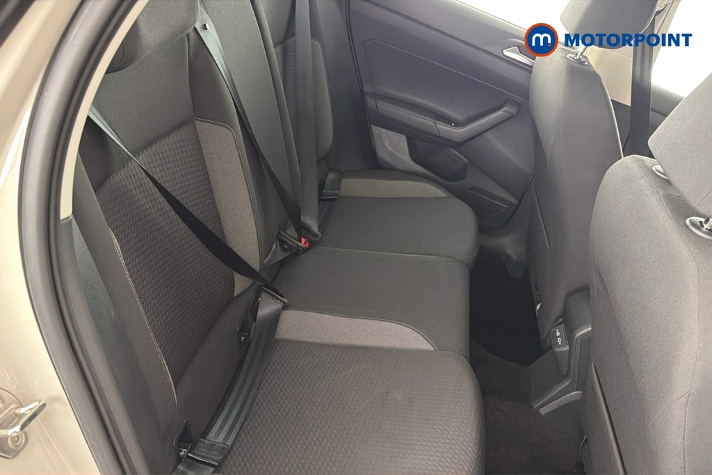 Volkswagen Polo Life Manual Petrol Hatchback - Stock Number (1665150) - 28th supplementary image