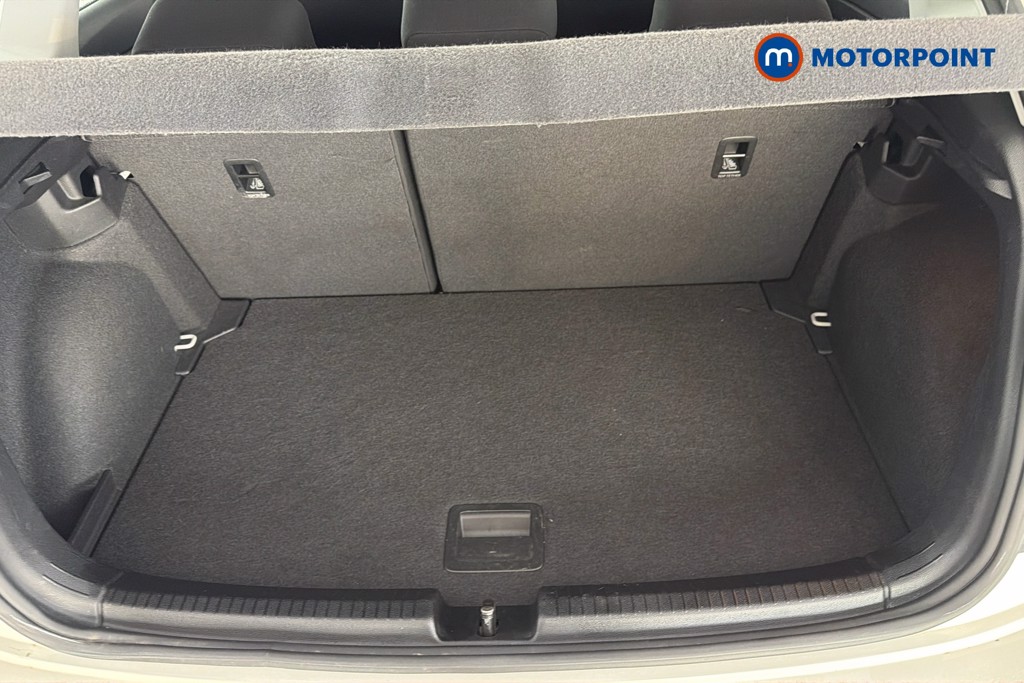 Volkswagen Polo Life Manual Petrol Hatchback - Stock Number (1665150) - 33rd supplementary image