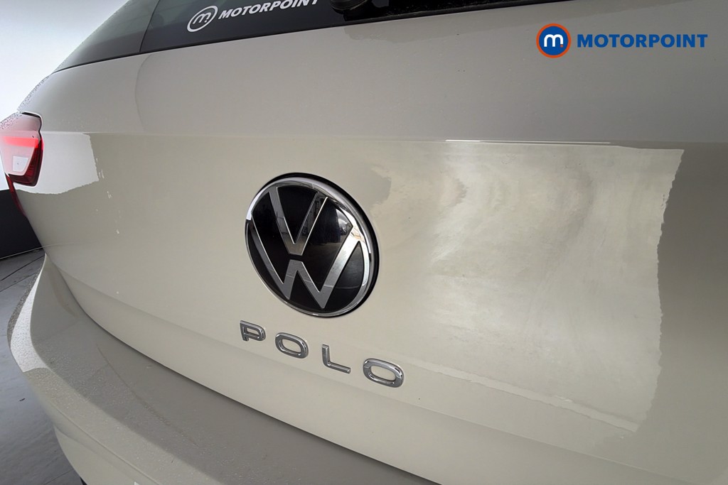 Volkswagen Polo Life Manual Petrol Hatchback - Stock Number (1665150) - 37th supplementary image