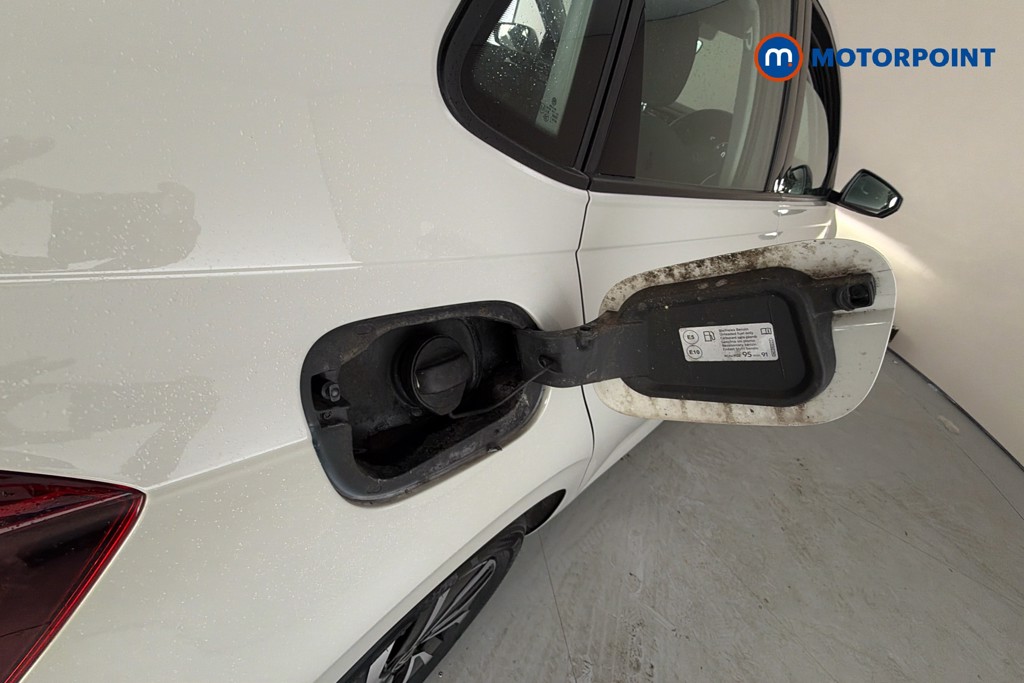 Volkswagen Polo Life Manual Petrol Hatchback - Stock Number (1665150) - 41st supplementary image