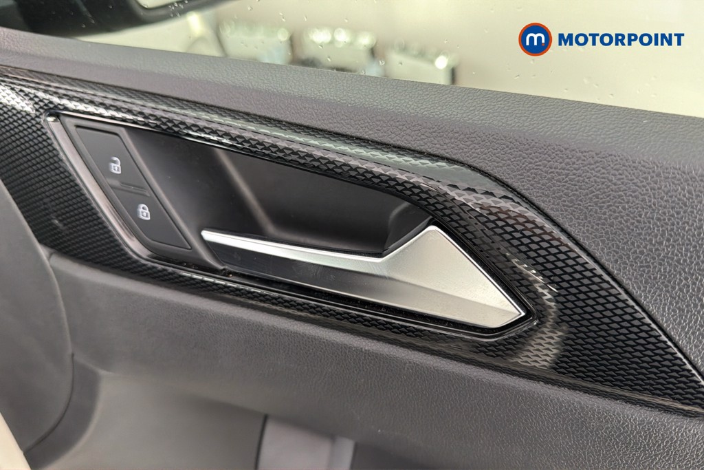 Volkswagen Polo Life Manual Petrol Hatchback - Stock Number (1665150) - 42nd supplementary image