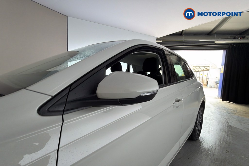 Volkswagen Polo Life Manual Petrol Hatchback - Stock Number (1665150) - 43rd supplementary image