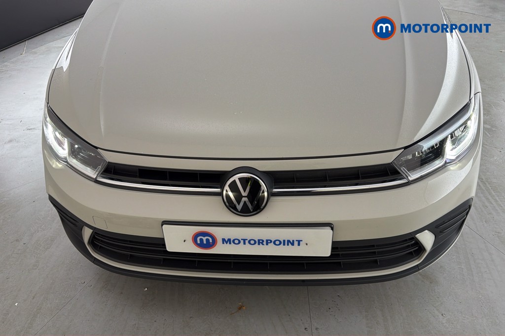 Volkswagen Polo Life Manual Petrol Hatchback - Stock Number (1665150) - 45th supplementary image