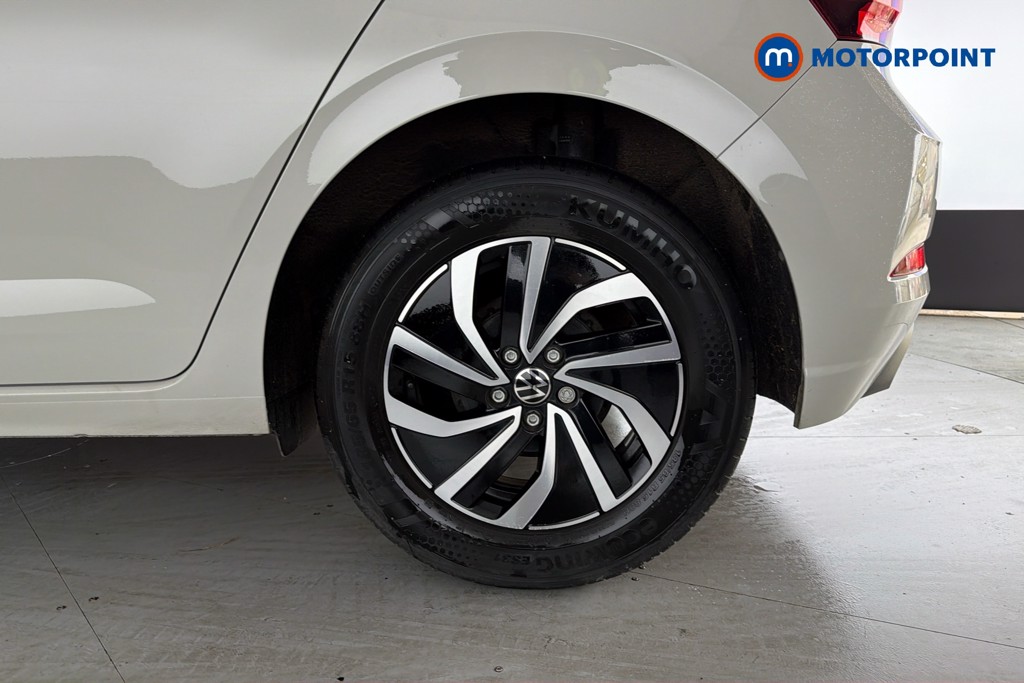 Volkswagen Polo Life Manual Petrol Hatchback - Stock Number (1665150) - 48th supplementary image