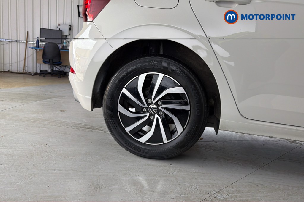 Volkswagen Polo Life Manual Petrol Hatchback - Stock Number (1665150) - 49th supplementary image