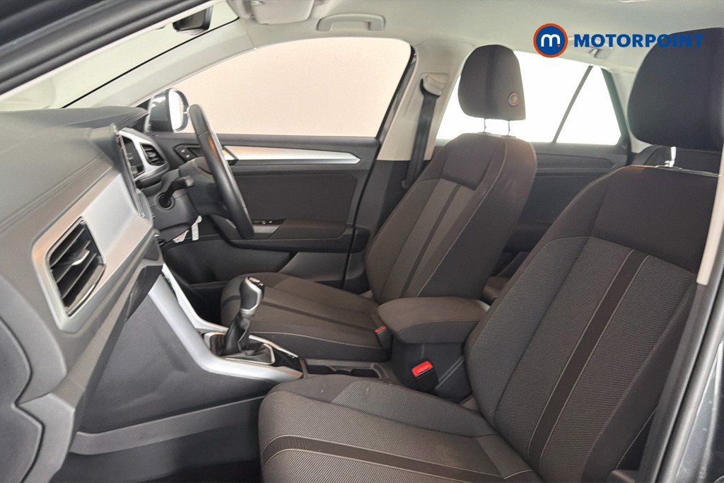 Volkswagen T-Roc Life Manual Petrol SUV - Stock Number (1665195) - 22nd supplementary image