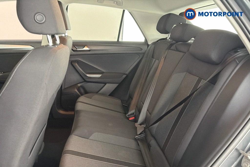 Volkswagen T-Roc Life Manual Petrol SUV - Stock Number (1665195) - 28th supplementary image