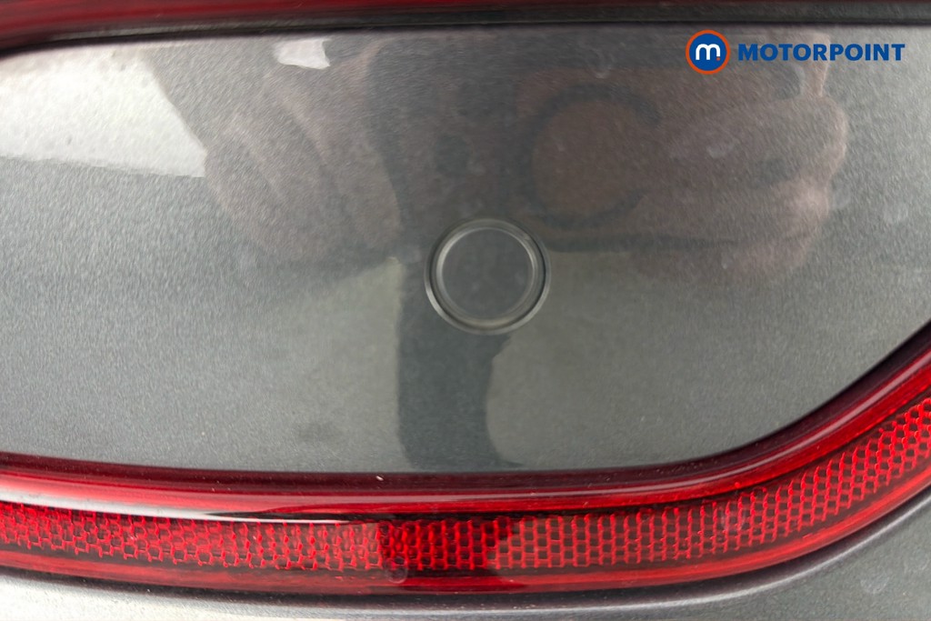 Volkswagen T-Roc Life Manual Petrol SUV - Stock Number (1665195) - 40th supplementary image