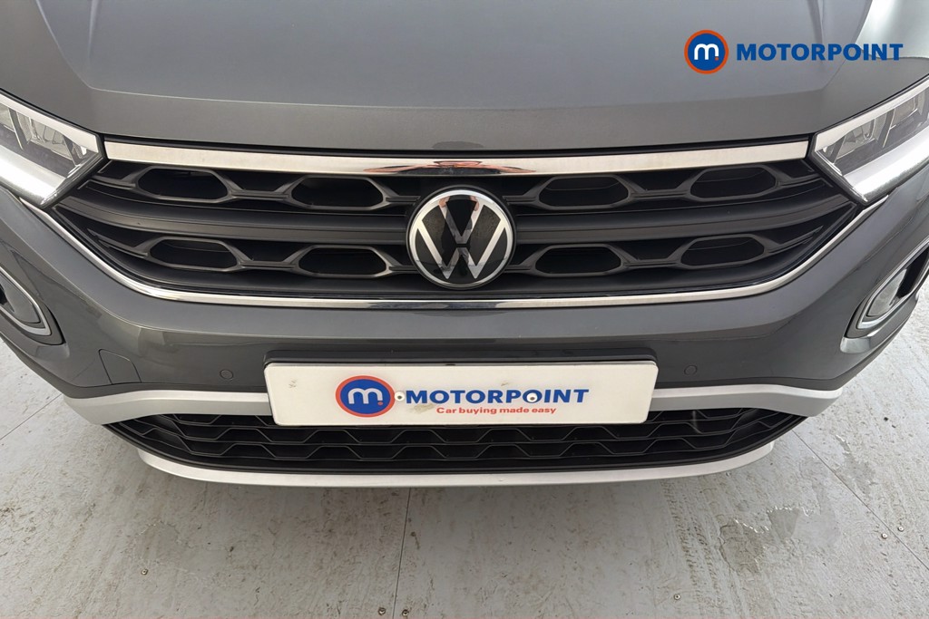 Volkswagen T-Roc Life Manual Petrol SUV - Stock Number (1665195) - 45th supplementary image