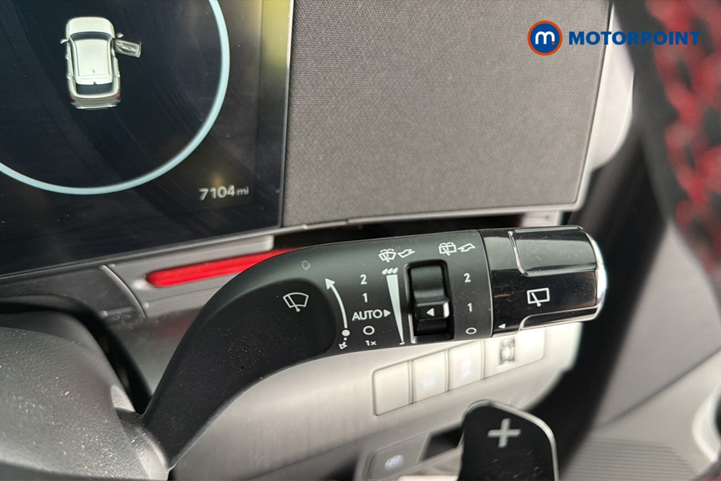 Hyundai Kona N Line Automatic Petrol-Electric Hybrid SUV - Stock Number (1665372) - 6th supplementary image