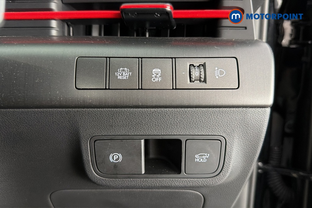 Hyundai Kona N Line Automatic Petrol-Electric Hybrid SUV - Stock Number (1665372) - 11th supplementary image