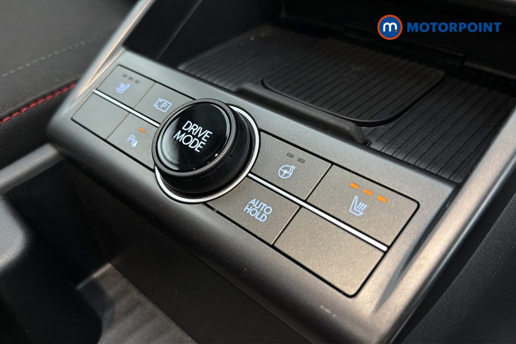Hyundai Kona N Line Automatic Petrol-Electric Hybrid SUV - Stock Number (1665372) - 14th supplementary image